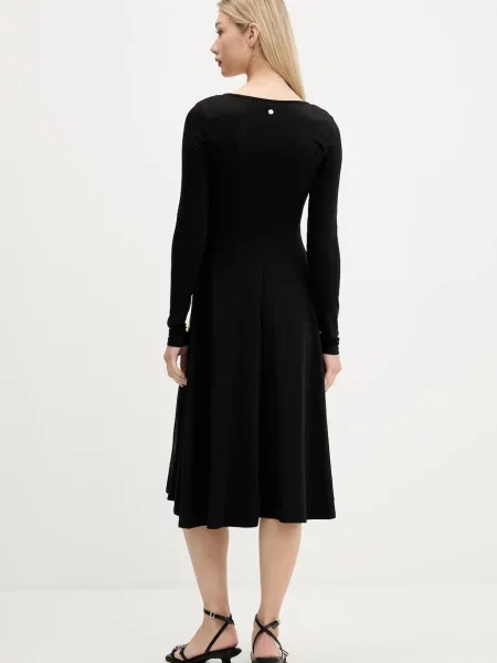 Rochie Desigual negru