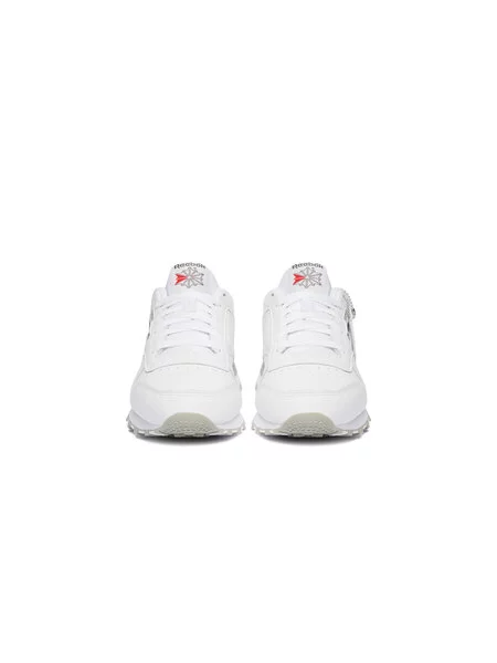 Superge Reebok EO-CLASSIC LEATHER bela