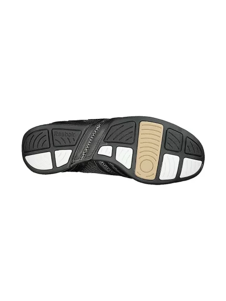 Tenisice Reebok Sport crna