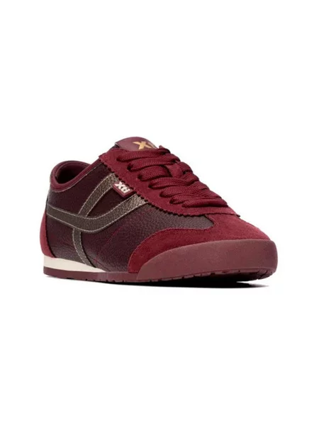 Sneakerși Xti roșu