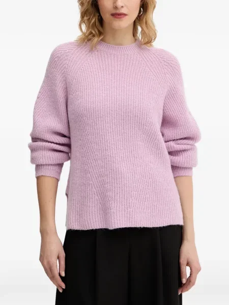 Pulover Twinset roz