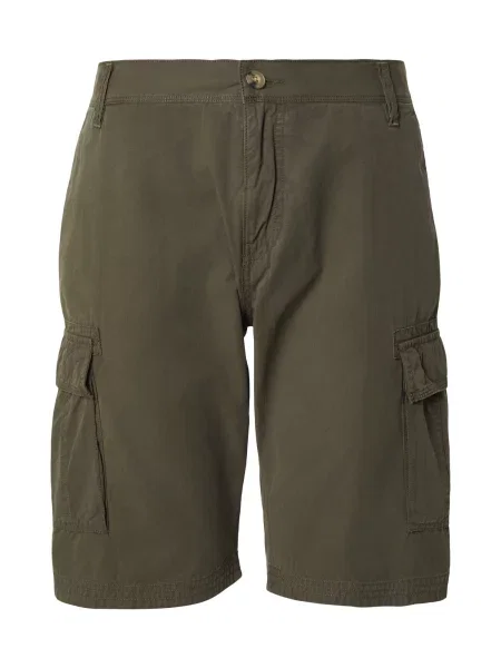 LERROS Pantaloni oliv