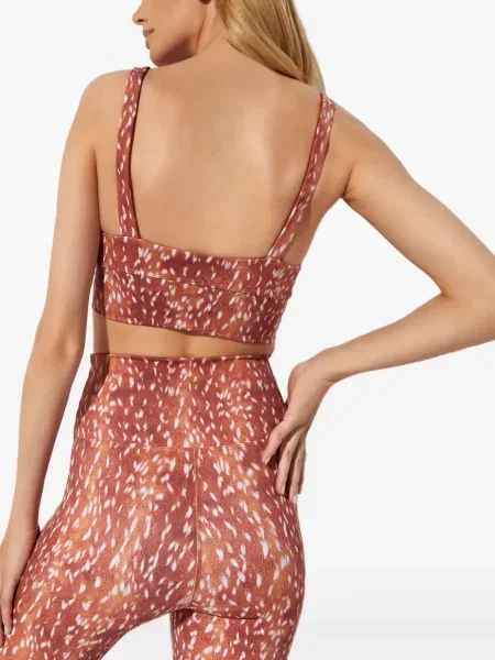 Tajice Beach Riot smeđa