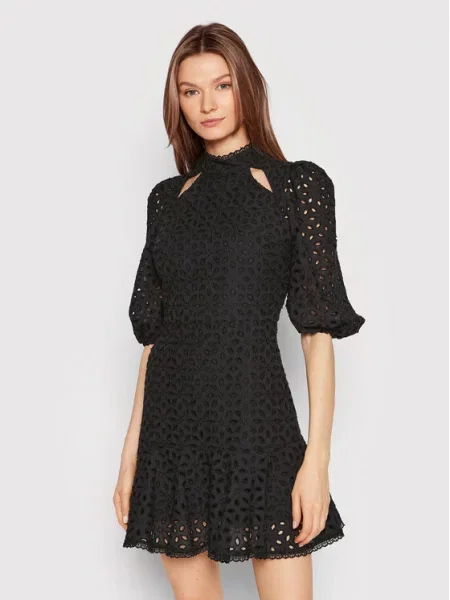 Kostiumas suknele Rage Age juoda