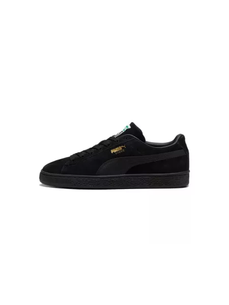 Buty sportowe Puma Suede Classic czarne