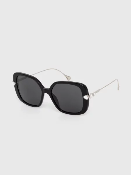 Swarovski ochelari de soare MESMERA negru