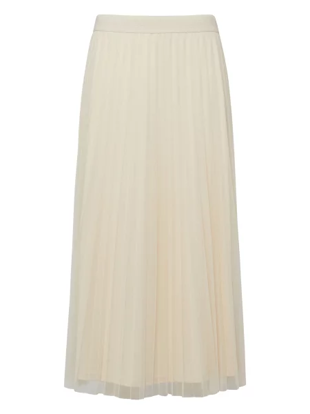 S.Oliver Fustă nisipiu