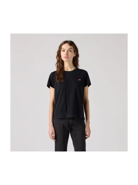 Tricou Levi's® negru
