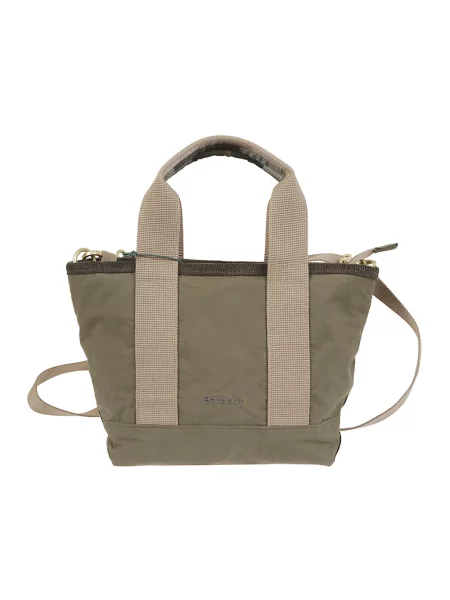 Torebka Barbour zielona