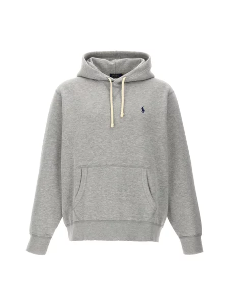Polo Ralph Lauren Bluza szary