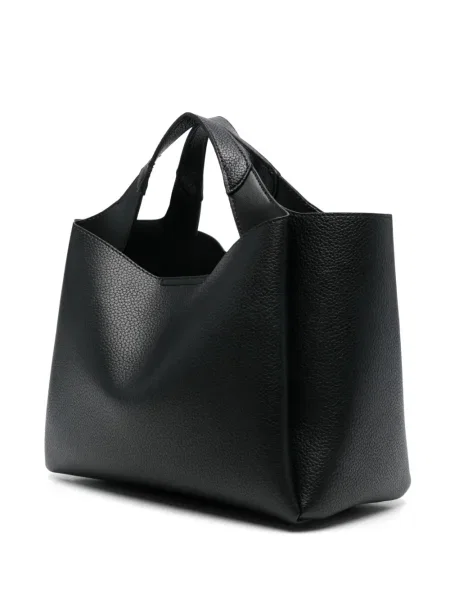 Geantă shopper Dkny negru