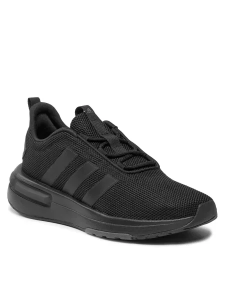 Topánky adidas čierna
