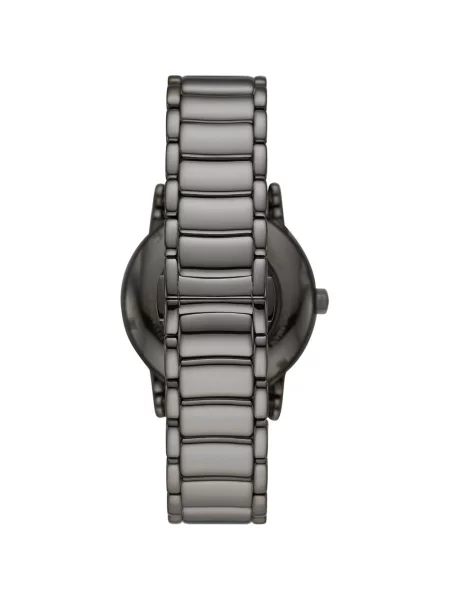 Zegarek Emporio Armani szary
