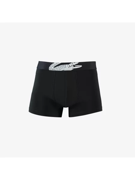 Трусы Lacoste черные