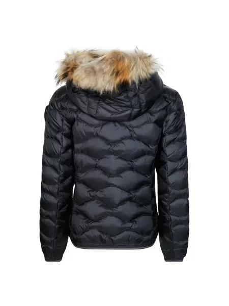 Kurtka Blauer czarna