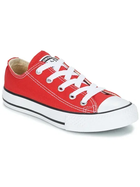 Pantofi copii Converse roșu