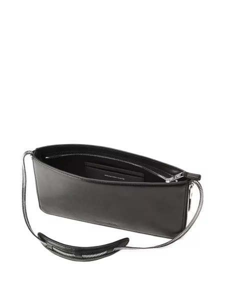 Geantă Alexander Wang negru
