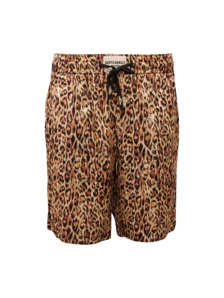 Szorty Just Cavalli casual