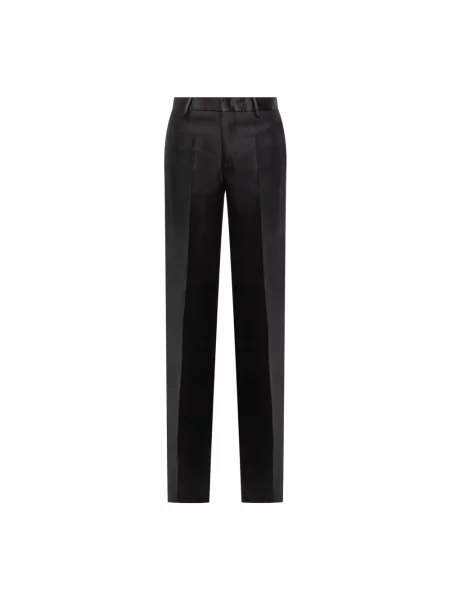 Spodnie Dsquared2 czarne