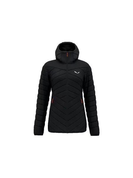 Geacă parka Salewa negru