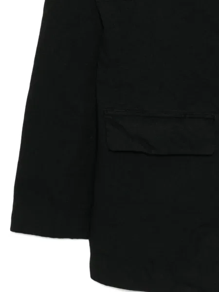 Sacou Comme Des Garçons Homme negru