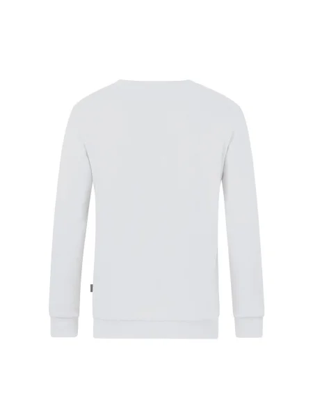 Tricou Jako alb