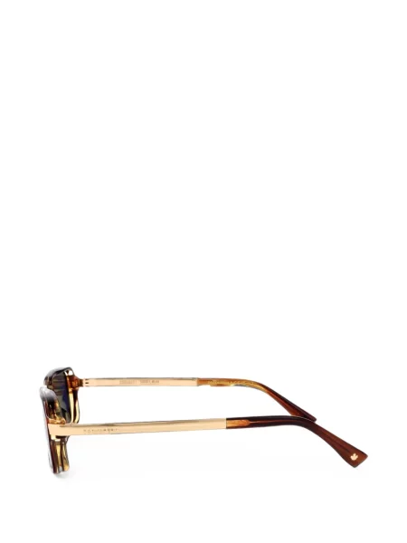 Ochelari de soare Dsquared2 Eyewear maro
