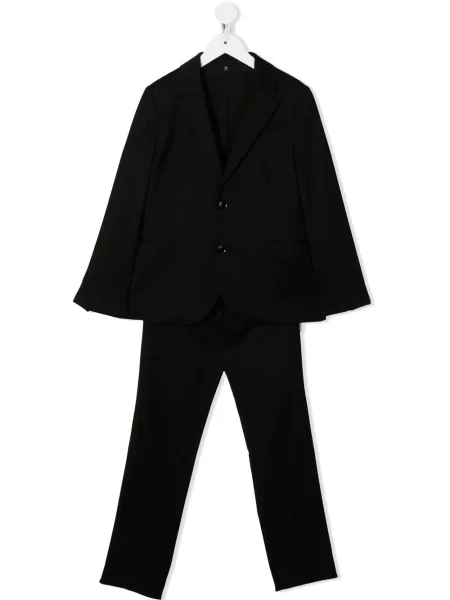 Garnitur dziecięcy Emporio Armani czarny