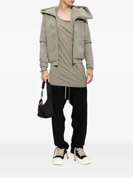 Αμάνικη μπλούζα Rick Owens Drkshdw
