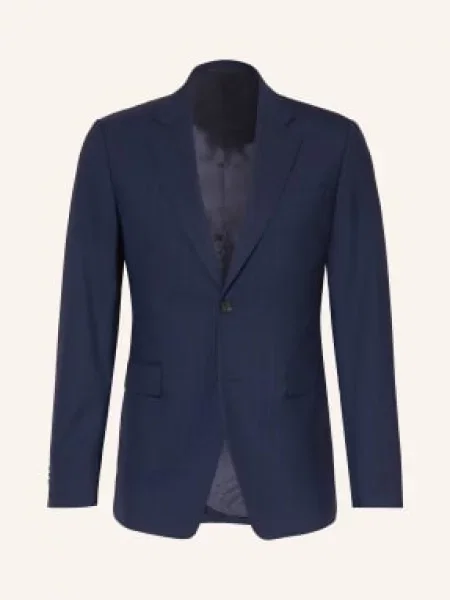 Tiger Of Sweden Sako Justin Regular Fit deep well