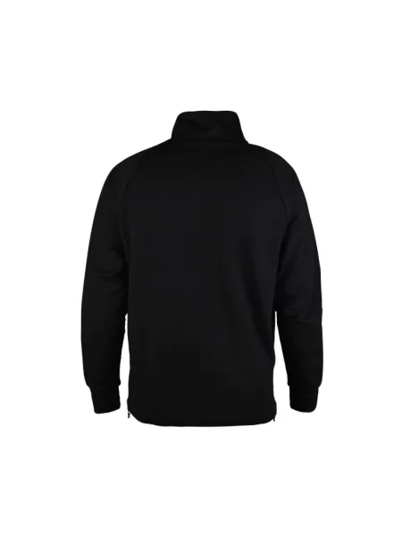 Bluza rozpinana C.p. Company czarna