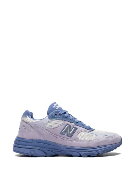 Sneakerși New Balance violet