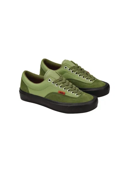 Tenisky Vans Era zelená