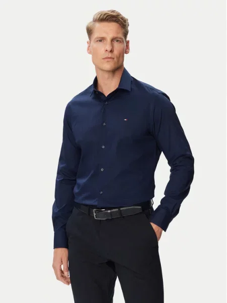 Košile Tommy Hilfiger
