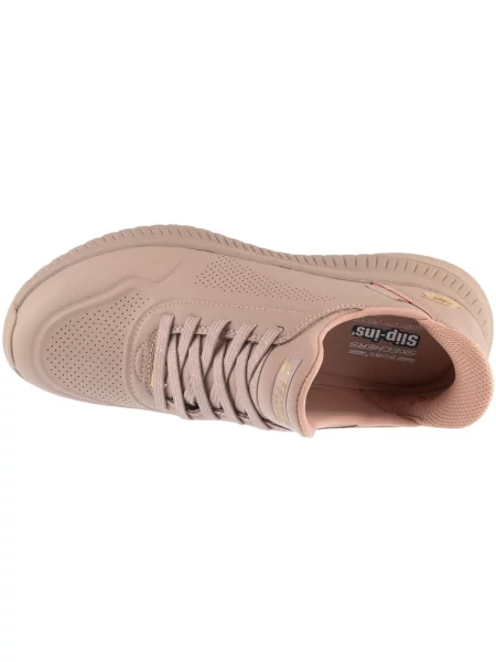 Chiloți Skechers roz