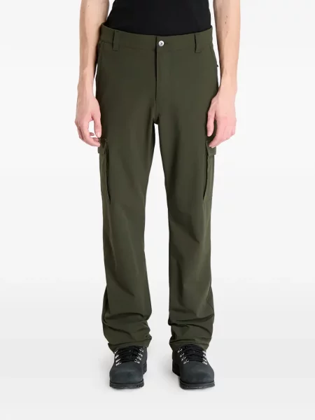 Pantaloni cargo Columbia verde