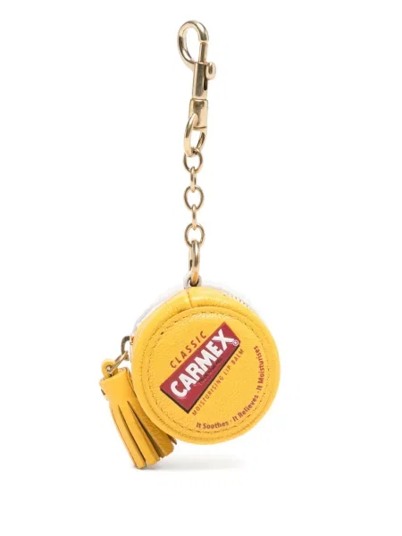 Portofel Anya Hindmarch galben