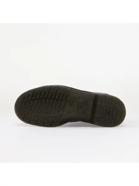 Маратонки Dr. Martens черно