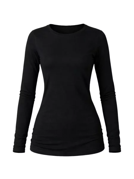 Termic tricou Icebreaker negru