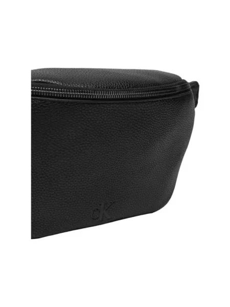 Calvin Klein Jeans nerka czarny