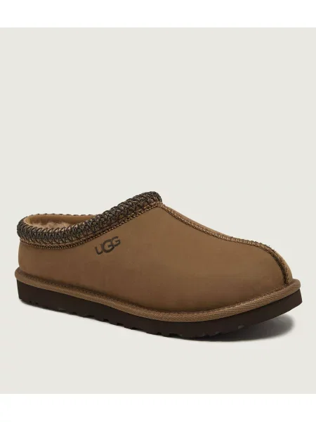 UGG papuci de casa M Tasman II Nubuck maro