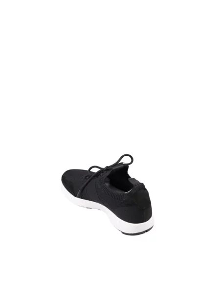 Sneakersy Kiton czarne