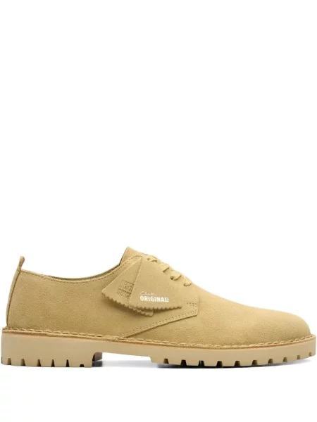 Pantofi derby Clarks Originals