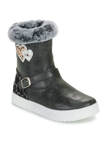 Pantofi copii Mod'8 negru