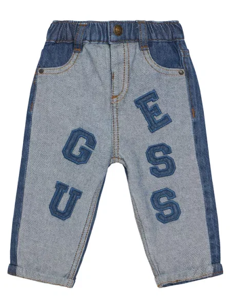 Guess Τζιν μπλε