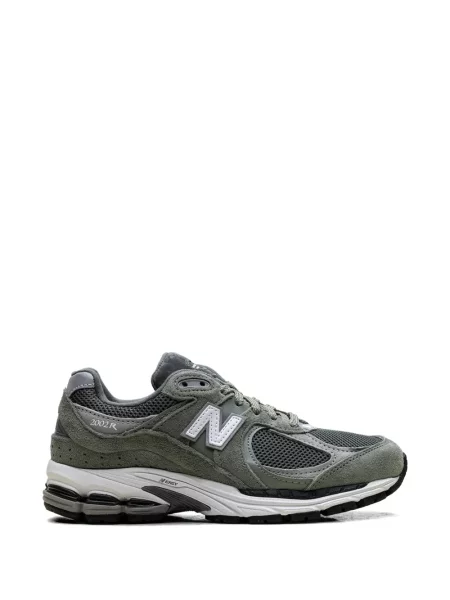 Sneakerși New Balance verde