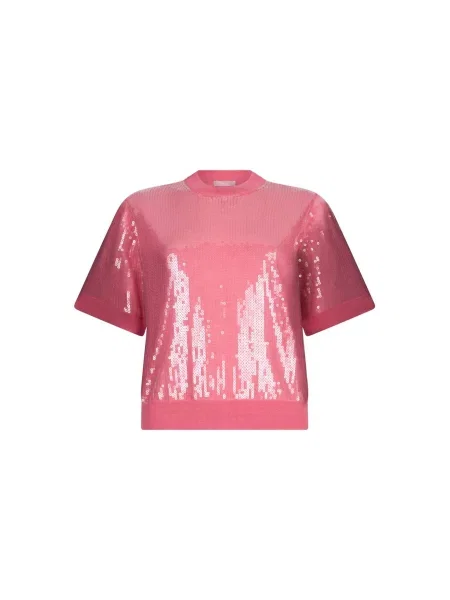 Liu Jo Top fucsia