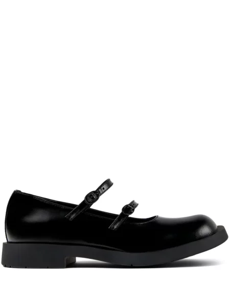 Pantofi loafer Camperlab negru