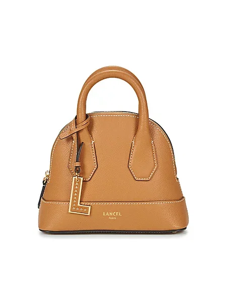 Torbica Lancel rjava