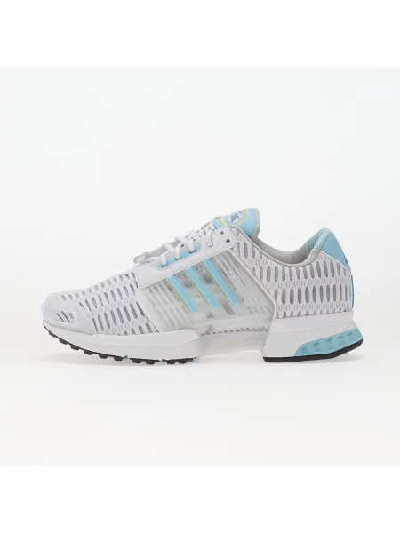 Sneakers adidas Climacool 1 Ftw White/ Ice Blue/ Gold Metallic EUR 43 λευκό